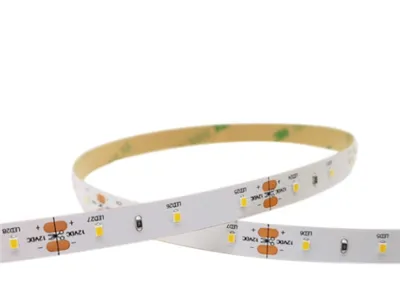 Solúbtha 2216 SMD LED Stráice Dimmable Do Soilsiú Baile