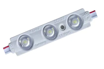 DC12V Modúl LED Fuar Bán IP65 Le haghaidh Boscaí Soilsithe