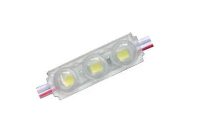Modúl Instealladh Mini LED DC12V 0.5W IP65 Lasmuigh