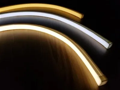 Barra Neon stiúir PU DC24V